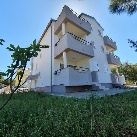 Apartments Villa M&M Bibinje Dış mekan fotoğraf