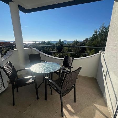 Apartments Villa M&M Bibinje Dış mekan fotoğraf