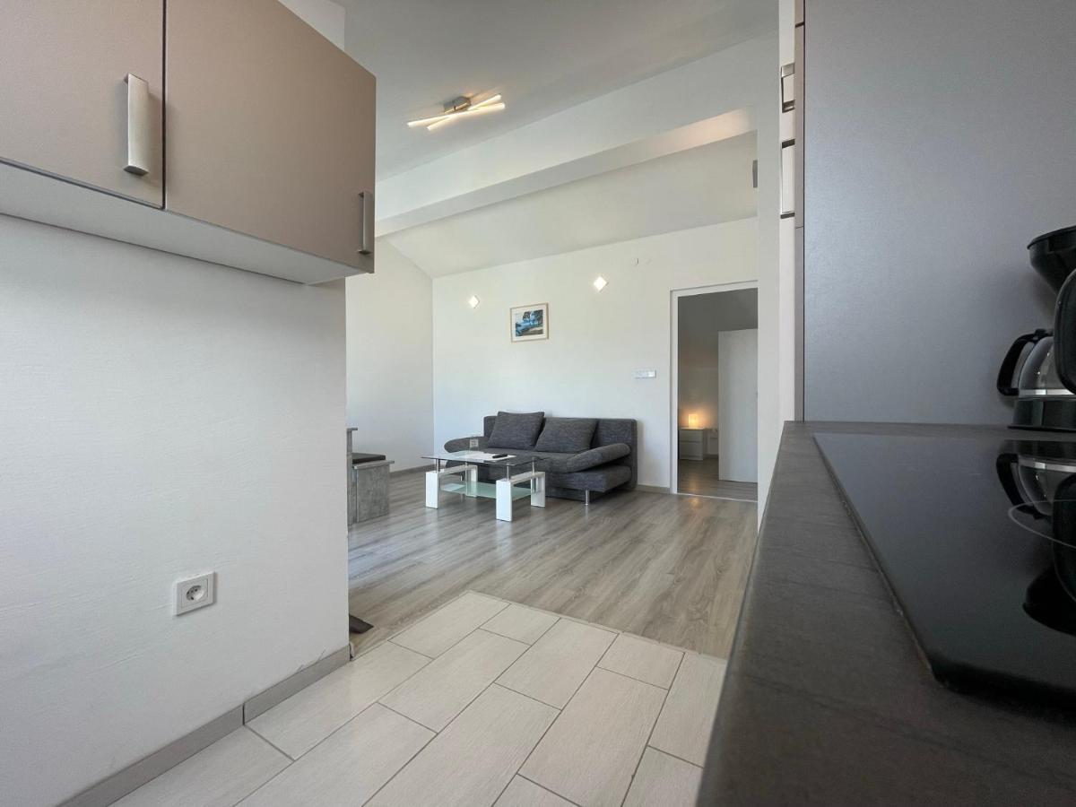 Apartments Villa M&M Bibinje Dış mekan fotoğraf
