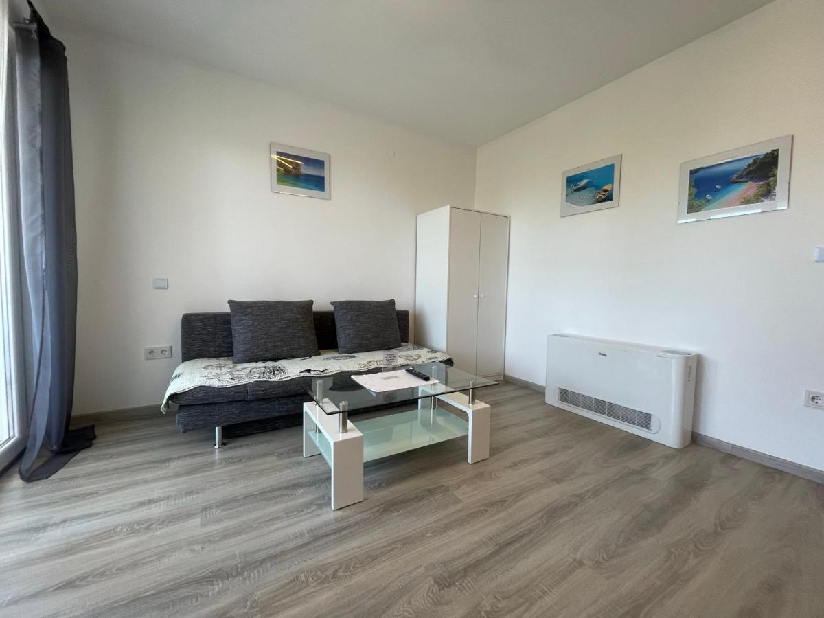 Apartments Villa M&M Bibinje Dış mekan fotoğraf