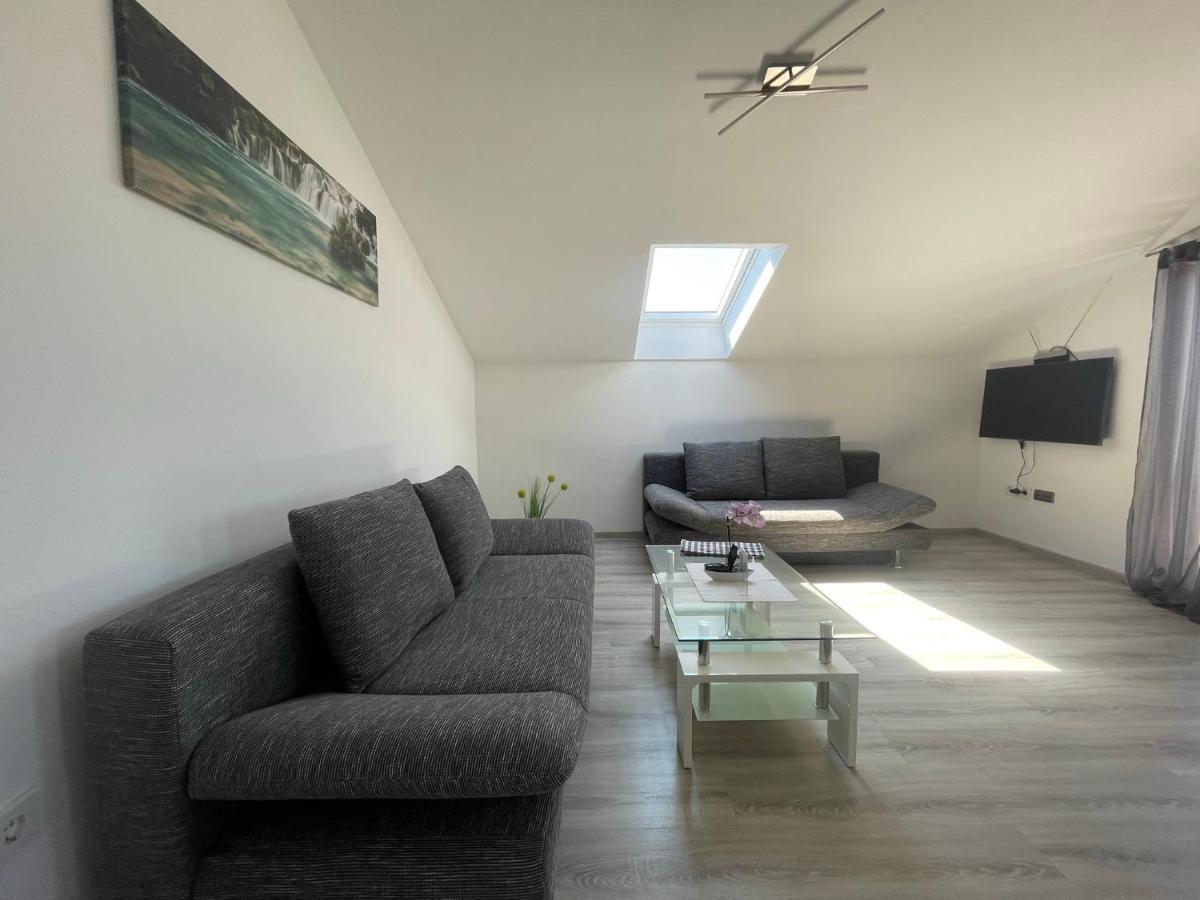 Apartments Villa M&M Bibinje Dış mekan fotoğraf