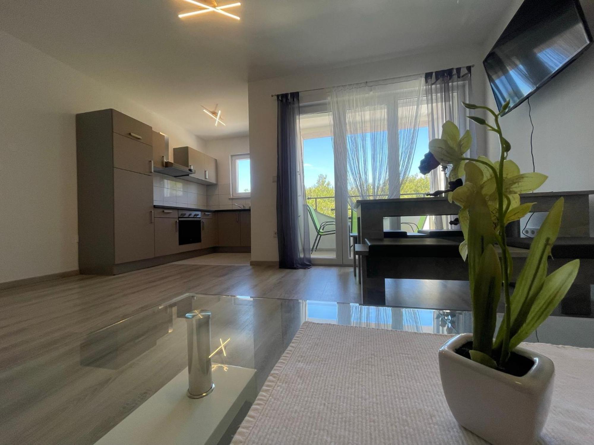 Apartments Villa M&M Bibinje Dış mekan fotoğraf