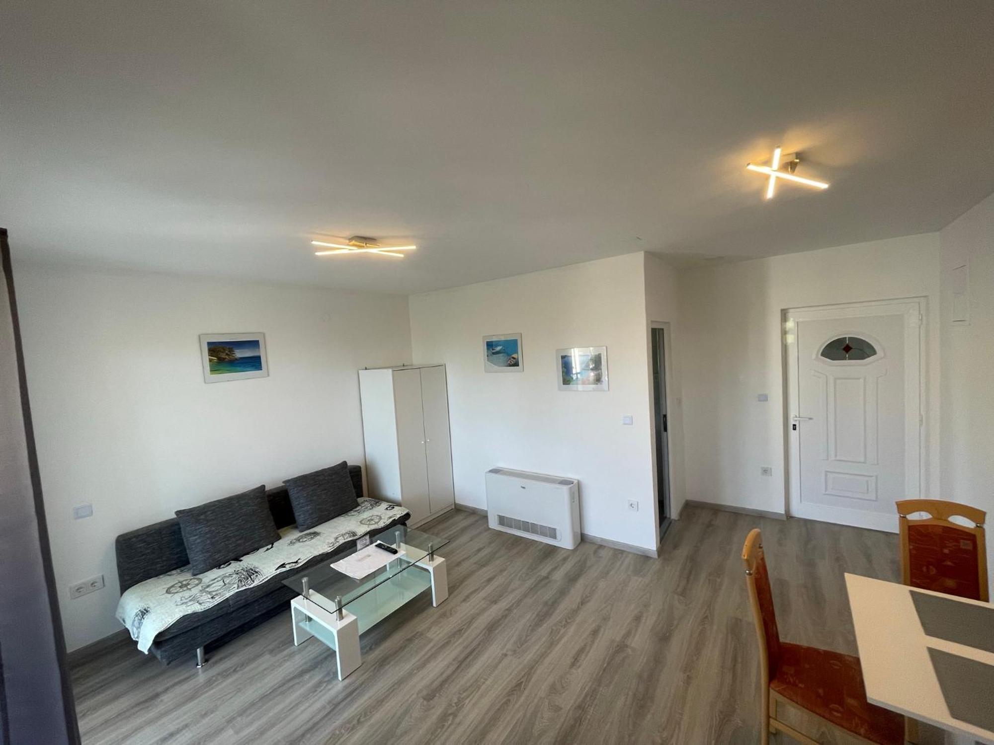 Apartments Villa M&M Bibinje Dış mekan fotoğraf