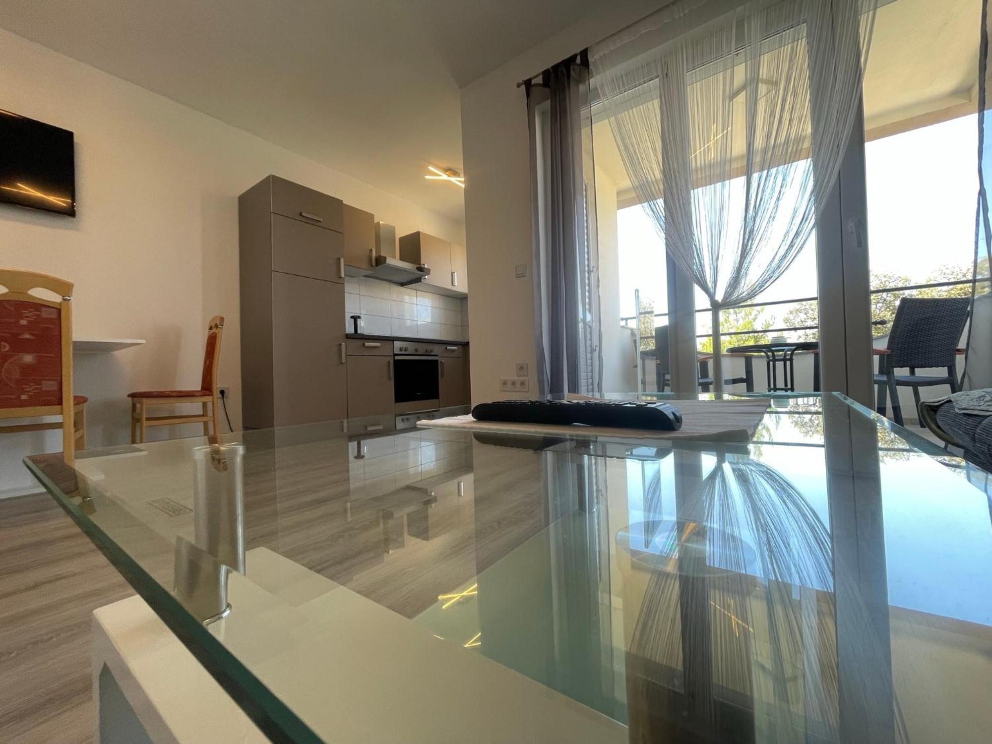 Apartments Villa M&M Bibinje Dış mekan fotoğraf