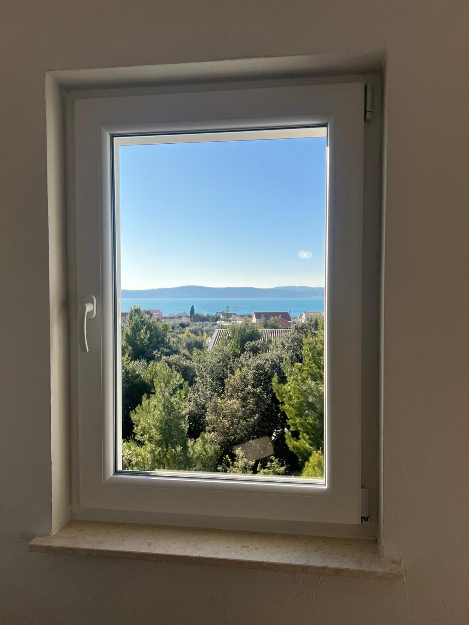 Apartments Villa M&M Bibinje Dış mekan fotoğraf