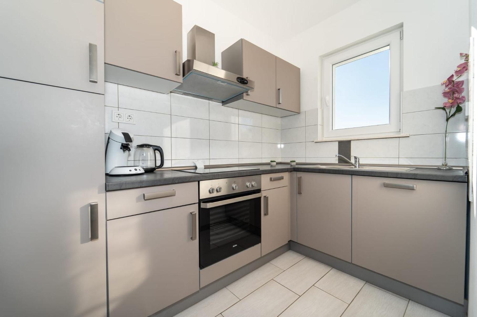 Apartments Villa M&M Bibinje Dış mekan fotoğraf