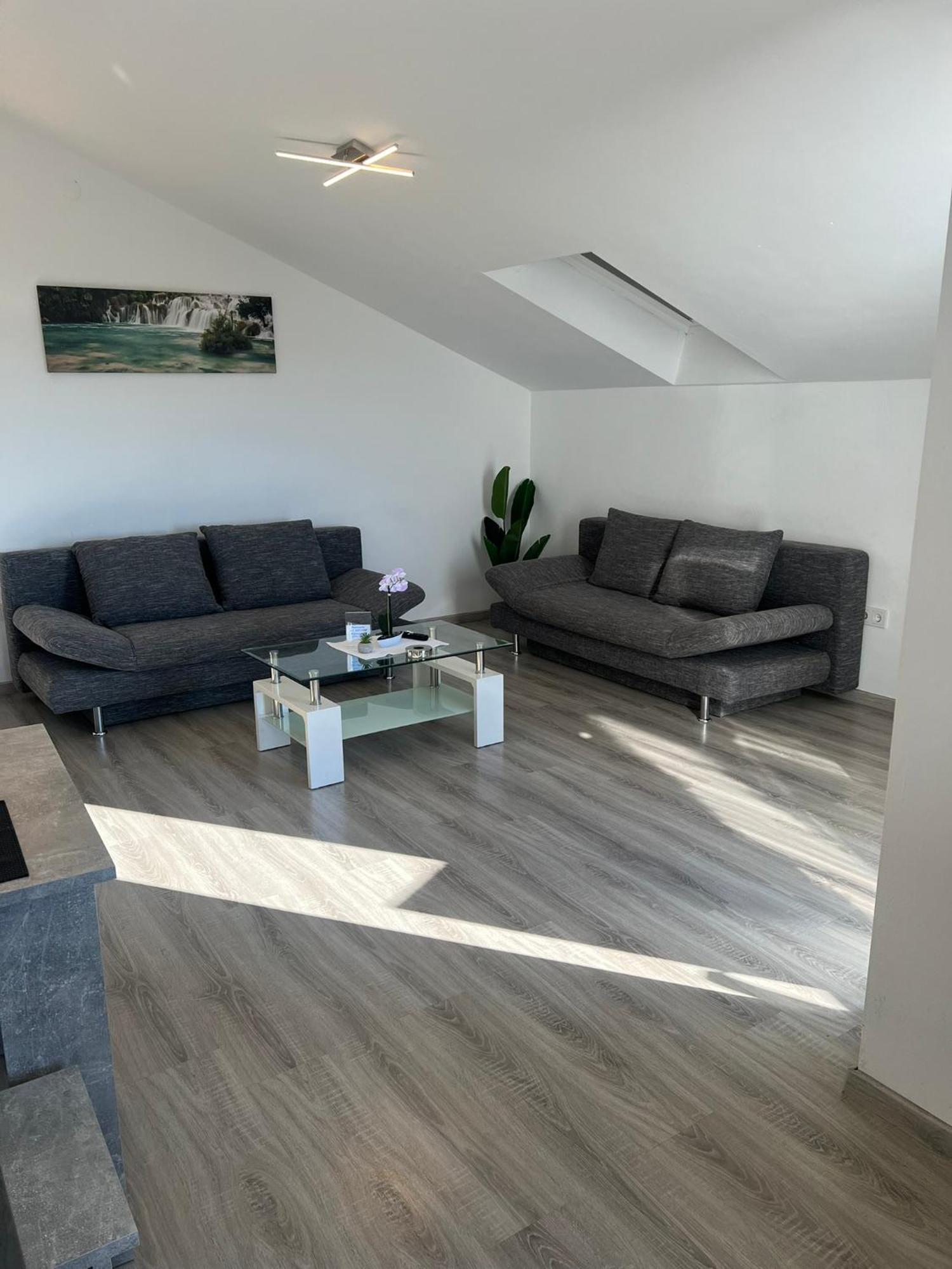 Apartments Villa M&M Bibinje Dış mekan fotoğraf