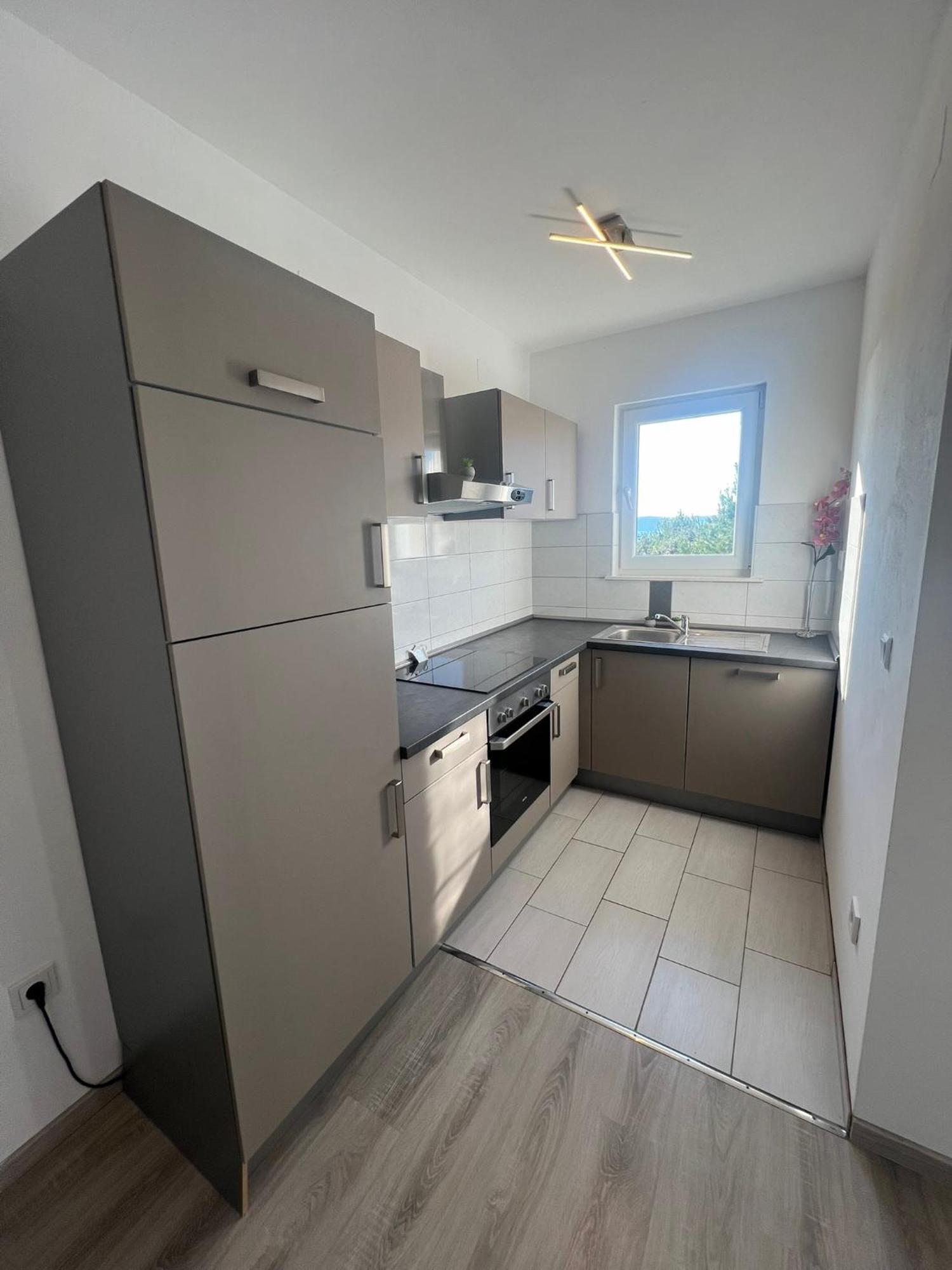 Apartments Villa M&M Bibinje Dış mekan fotoğraf